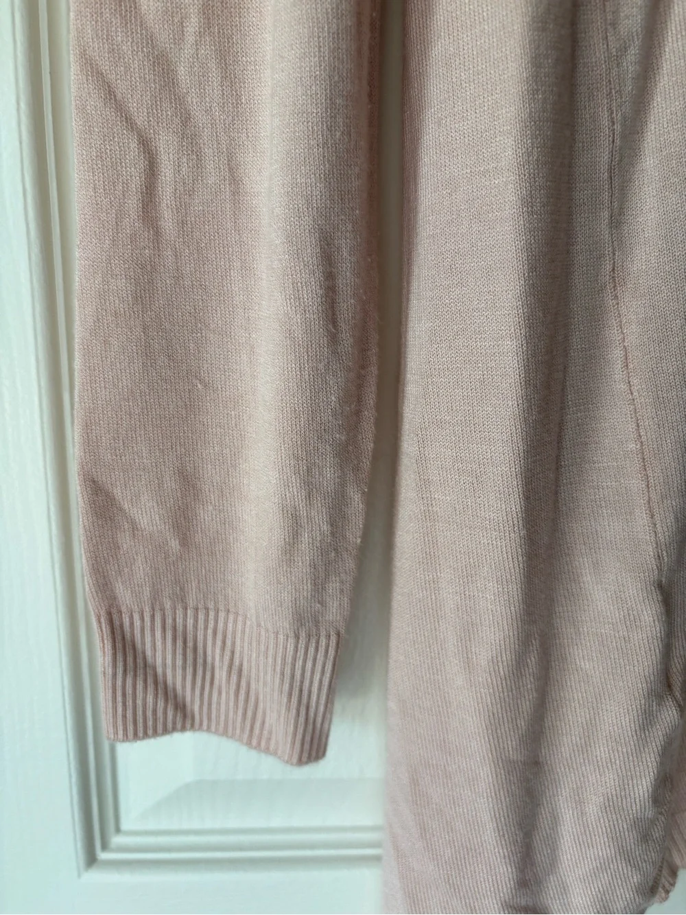 Cents Of Style soft blush